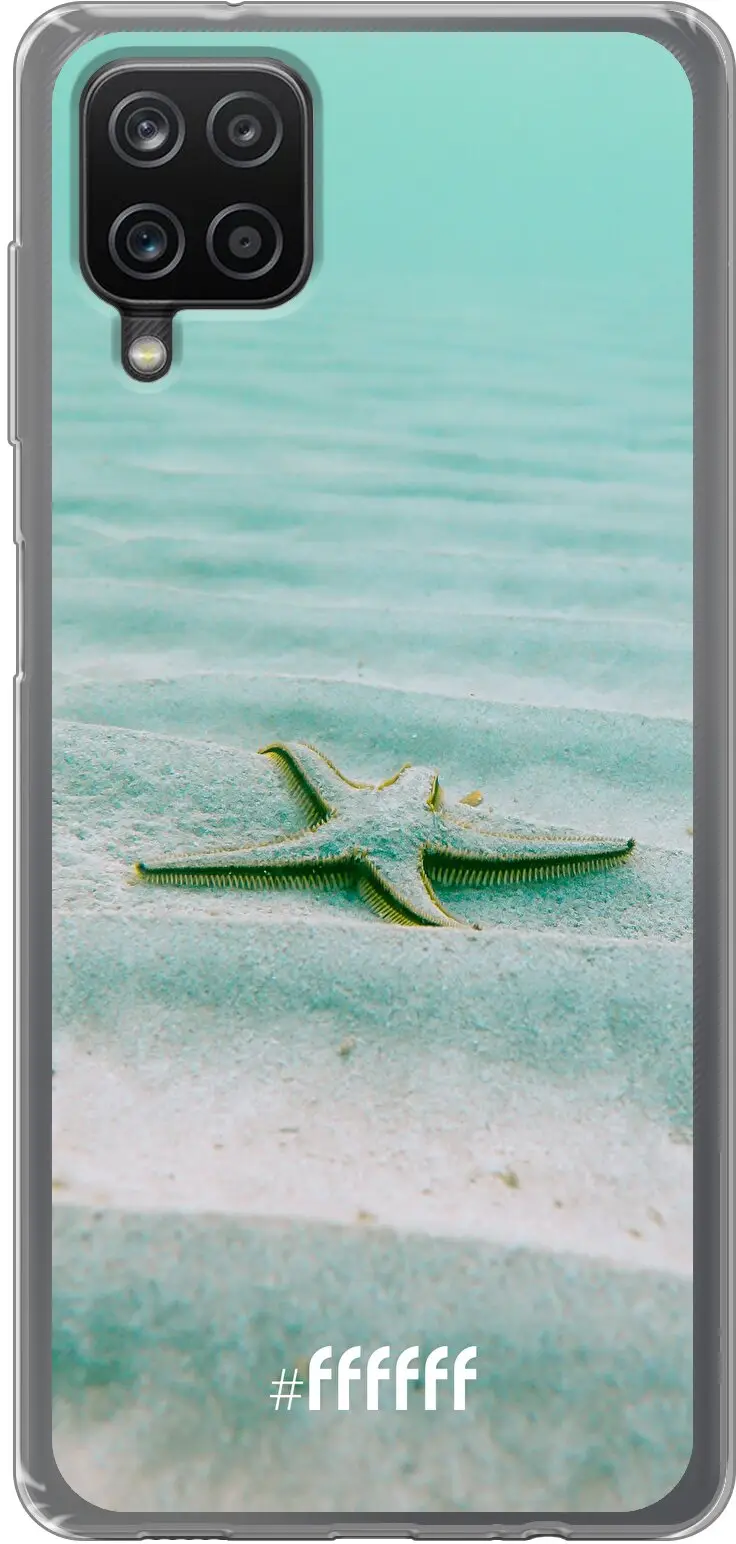 Sea Star Galaxy A12