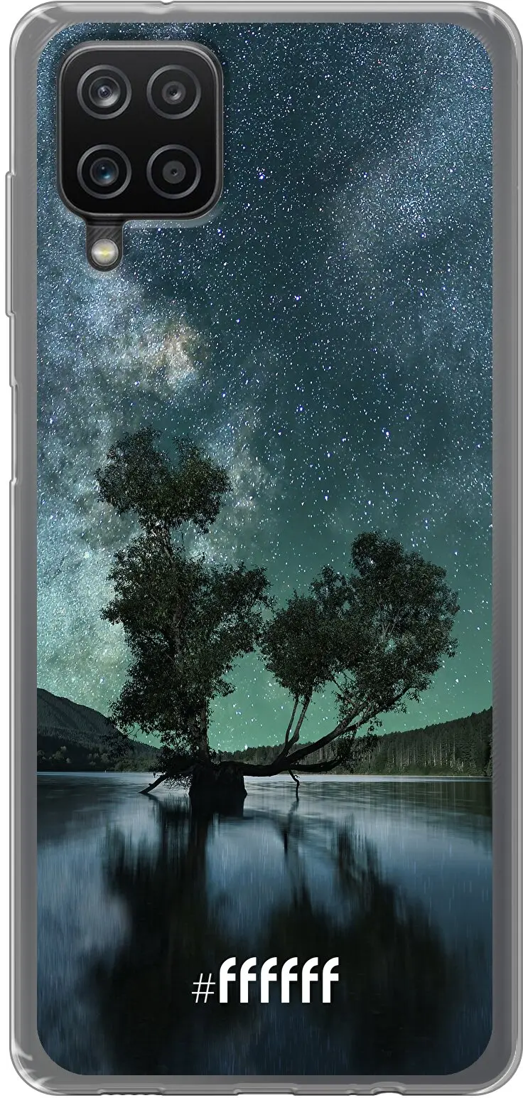 Space Tree Galaxy A12