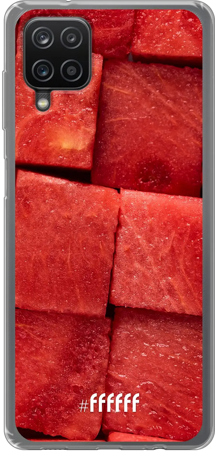 Sweet Melon Galaxy A12