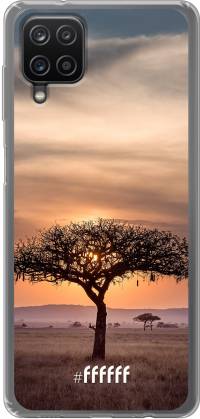 Tanzania Galaxy A12