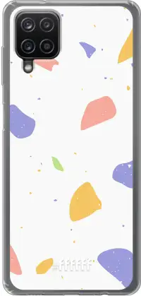 Terrazzo N°6 Galaxy A12