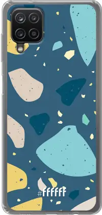 Terrazzo N°7 Galaxy A12