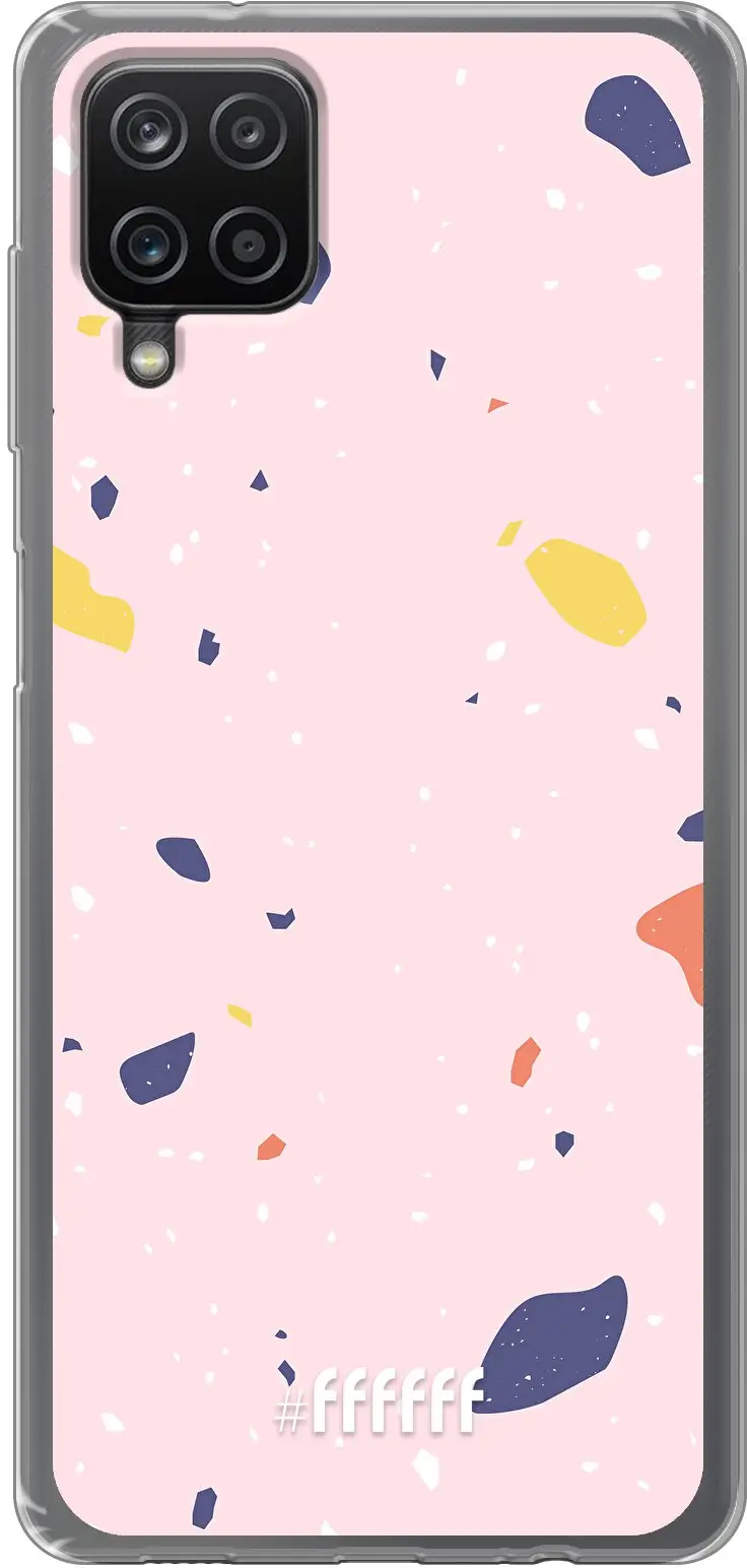 Terrazzo N°8 Galaxy A12