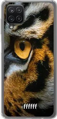 Tiger Galaxy A12