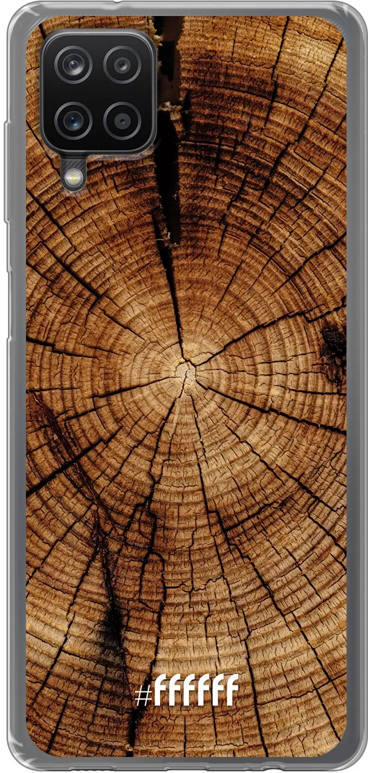 Tree Rings Galaxy A12