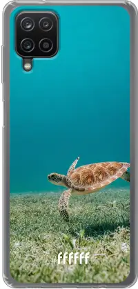 Turtle Galaxy A12