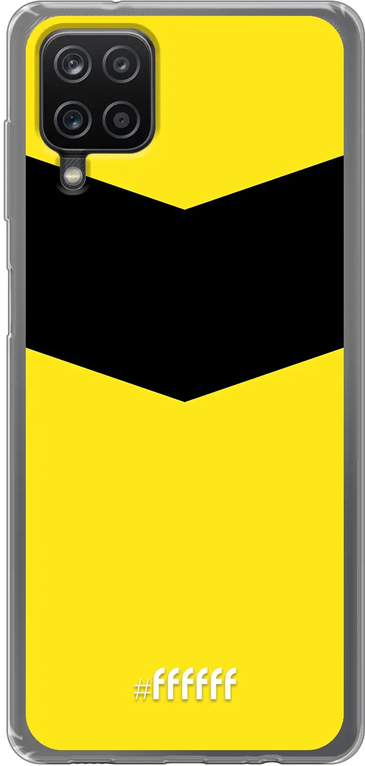 VVV-Venlo Galaxy A12