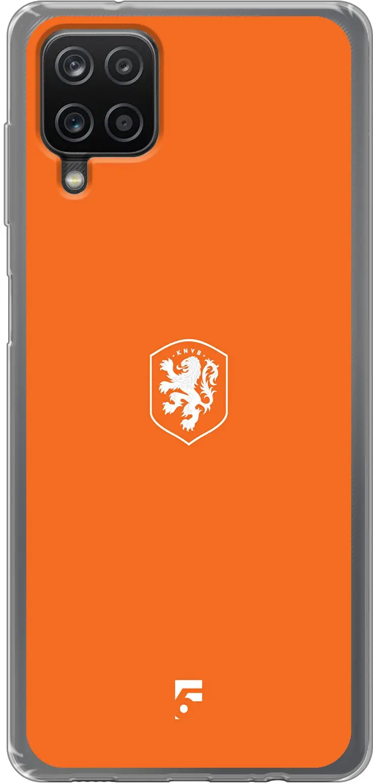 WK 2026 - Nederland thuis Galaxy A12