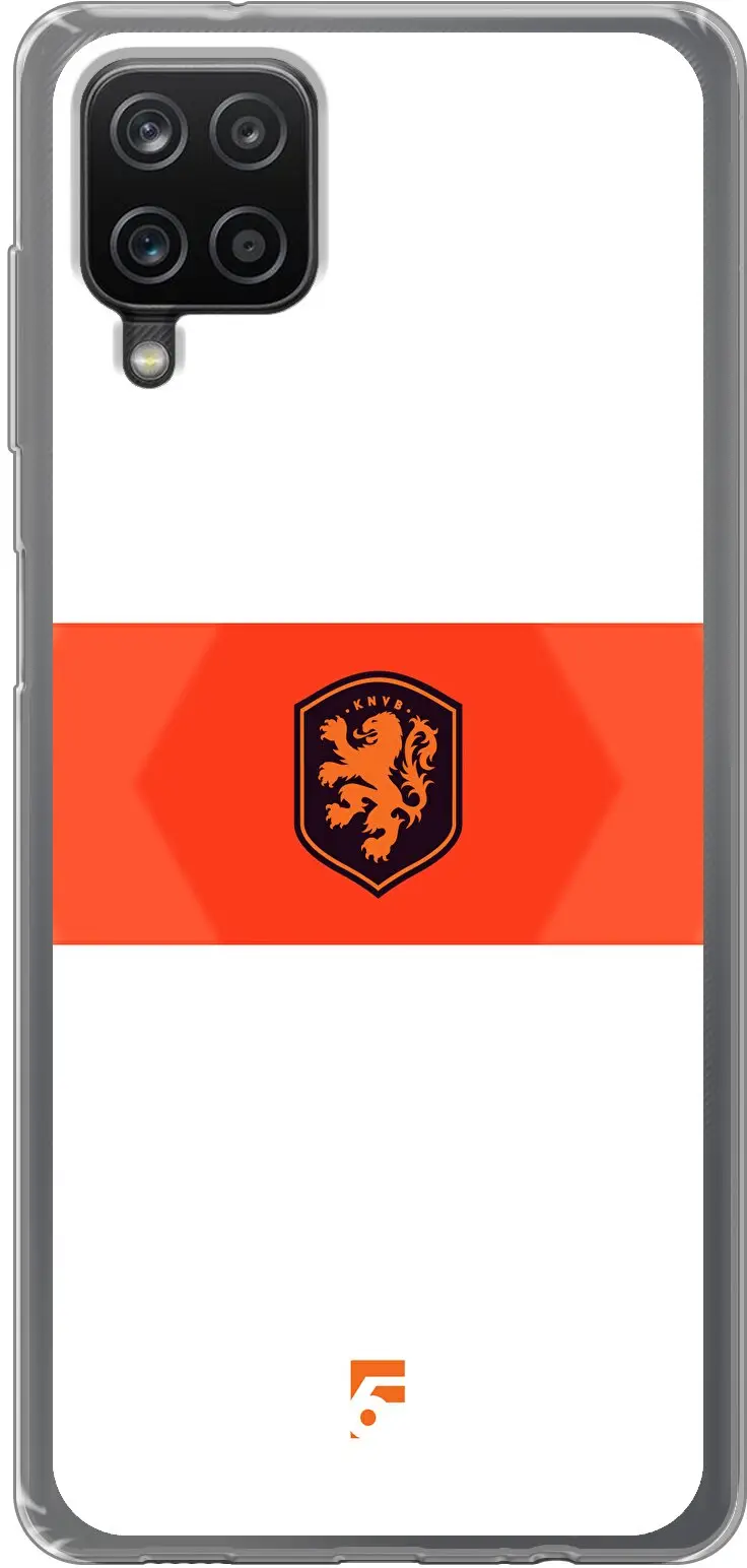 WK 2026 - Nederland uit Galaxy A12