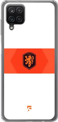 WK 2026 - Nederland uit Galaxy A12