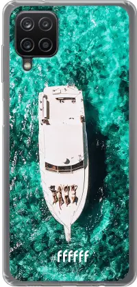 Yacht Life Galaxy A12