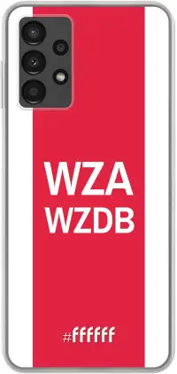 AFC Ajax - WZAWZDB Galaxy A13 4G