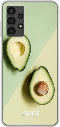 Avocado Aficionado Galaxy A13 4G