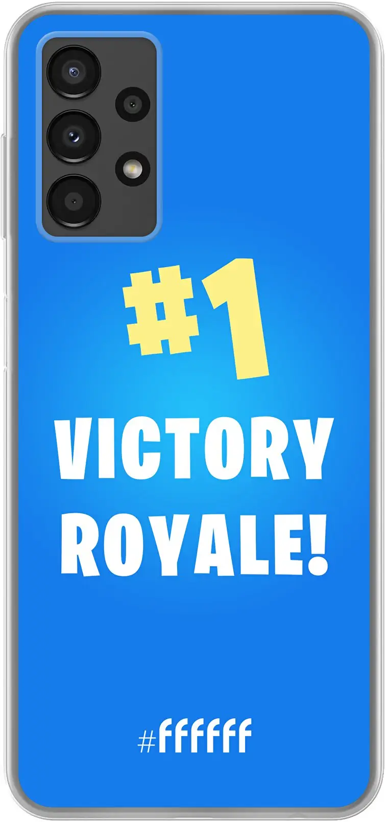 Battle Royale - Victory Royale Galaxy A13 4G