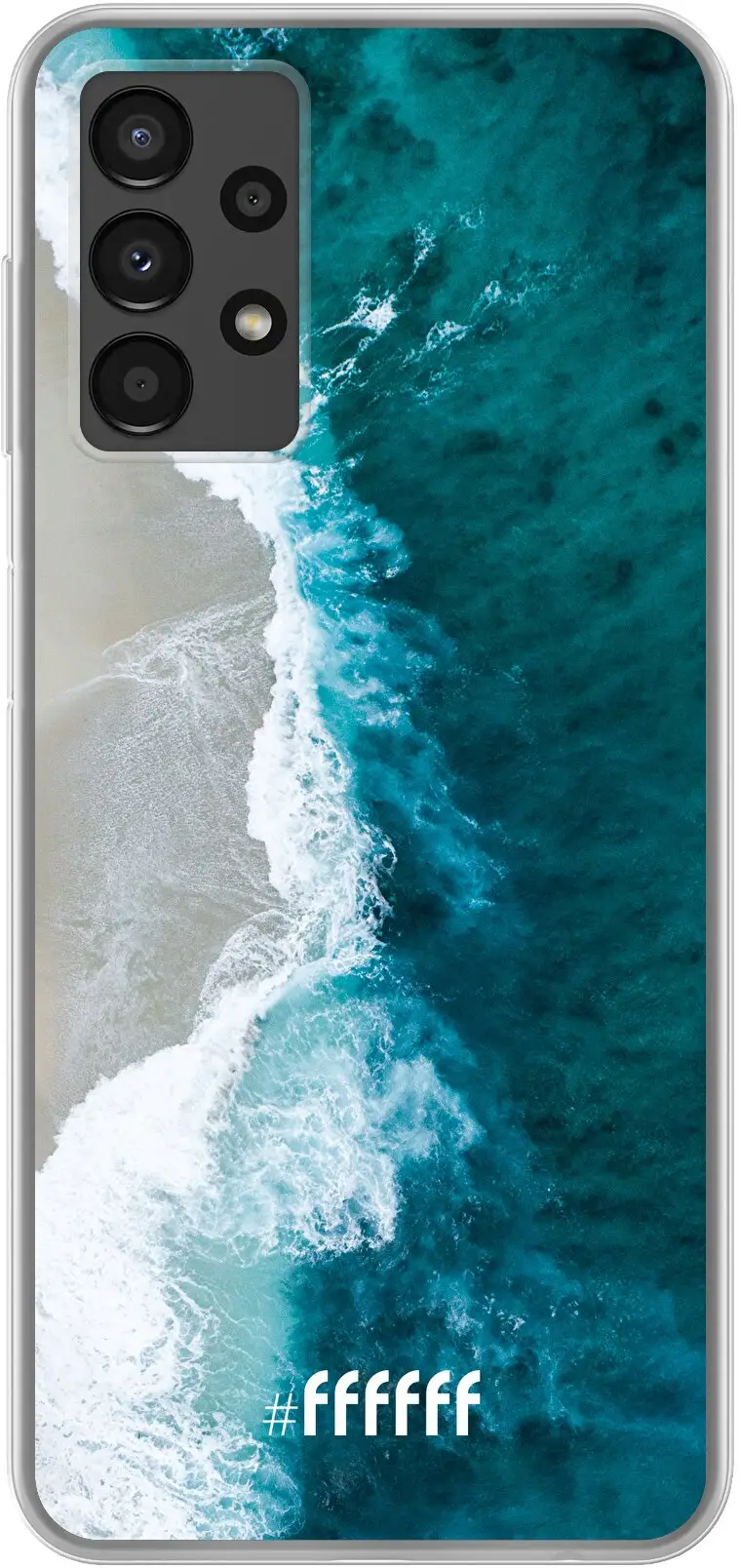 Beach all Day Galaxy A13 4G