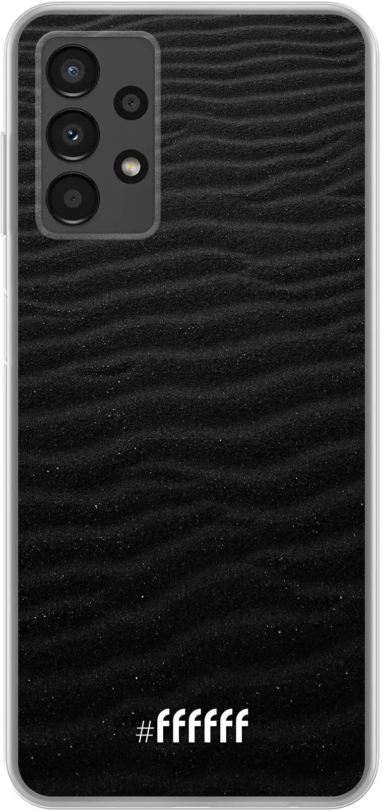 Black Beach Galaxy A13 4G