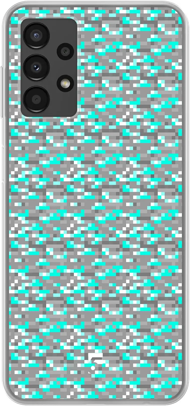 BlokWereld - Diamonds! Galaxy A13 4G
