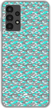 BlokWereld - Diamonds! Galaxy A13 4G