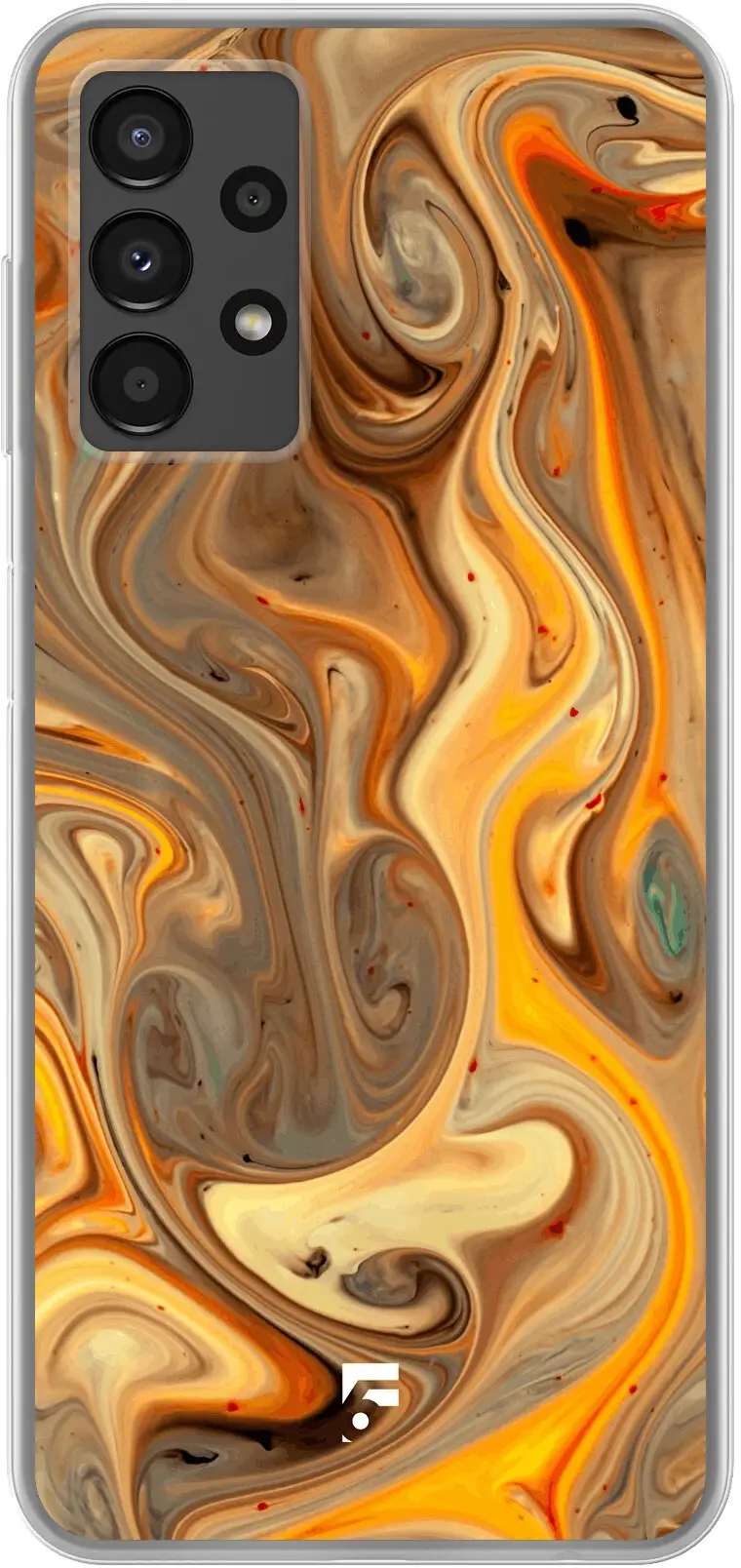 Brownie Caramel Galaxy A13 4G