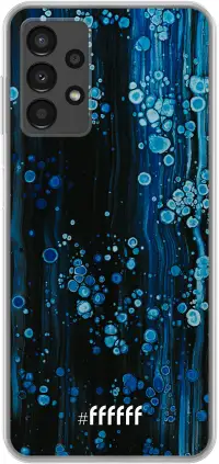 Bubbling Blues Galaxy A13 4G