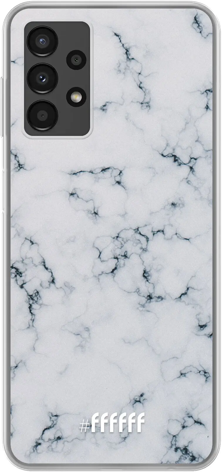 Classic Marble Galaxy A13 4G