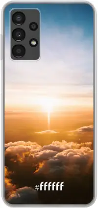 Cloud Sunset Galaxy A13 4G