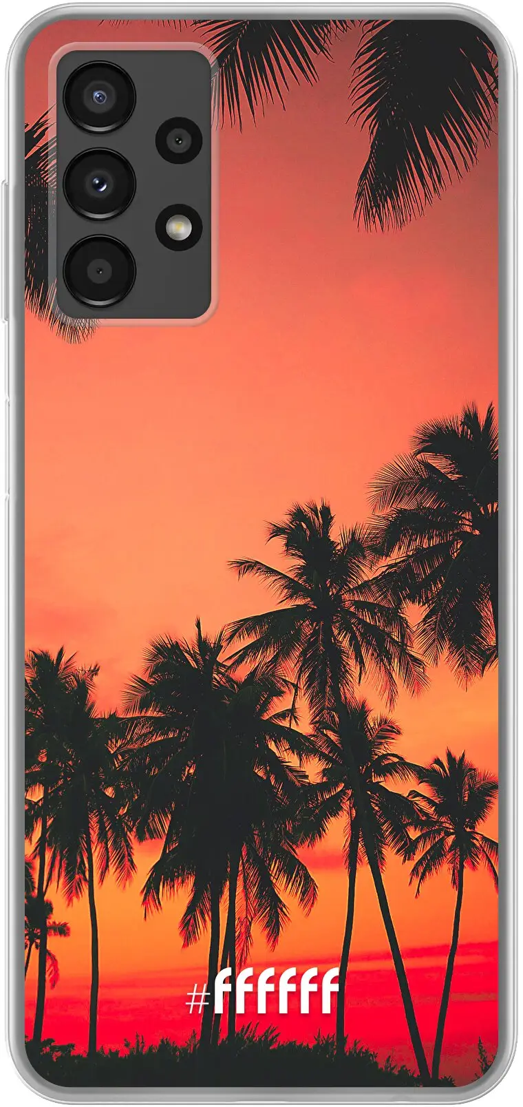 Coconut Nightfall Galaxy A13 4G