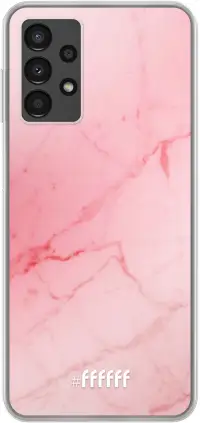 Coral Marble Galaxy A13 4G