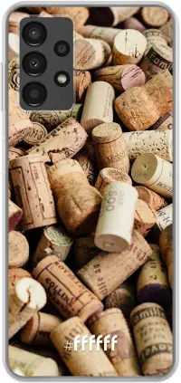 Corks Galaxy A13 4G