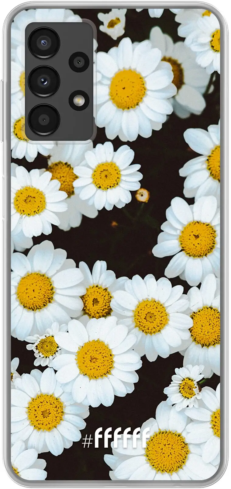 Daisies Galaxy A13 4G