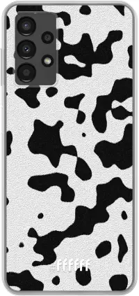 Dalmation Print Galaxy A13 4G