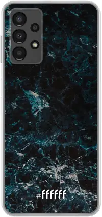 Dark Blue Marble Galaxy A13 4G