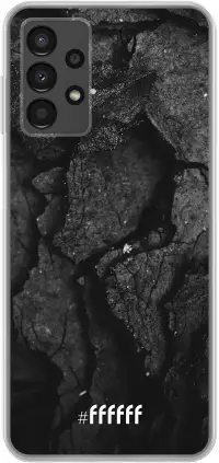 Dark Rock Formation Galaxy A13 4G