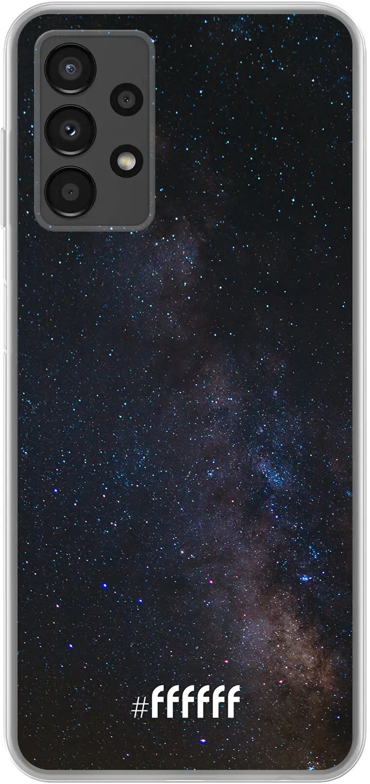 Dark Space Galaxy A13 4G