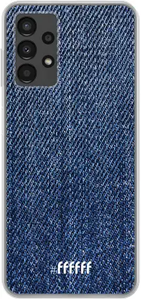 Denim Galaxy A13 4G