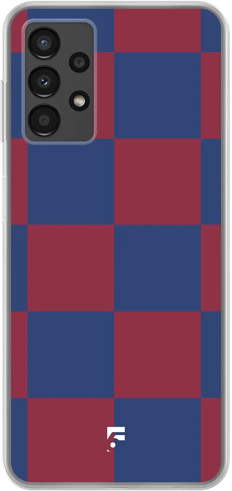 FC Barcelona Galaxy A13 4G