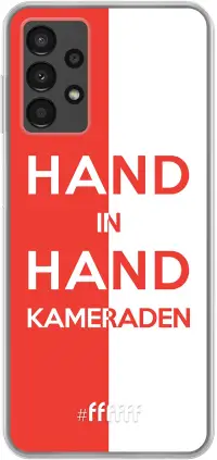 Feyenoord - Hand in hand, kameraden Galaxy A13 4G