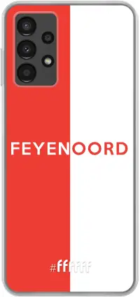 Feyenoord - met opdruk Galaxy A13 4G