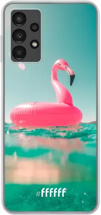 Flamingo Floaty Galaxy A13 4G