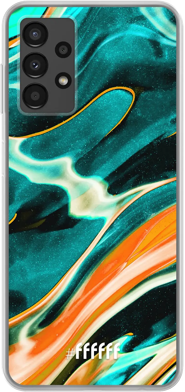 Fresh Waves Galaxy A13 4G