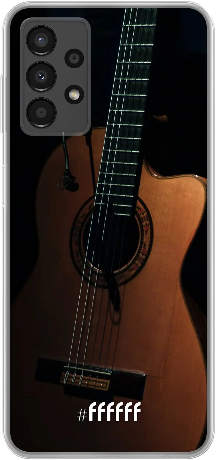 Guitar Galaxy A13 4G