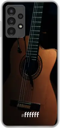 Guitar Galaxy A13 4G