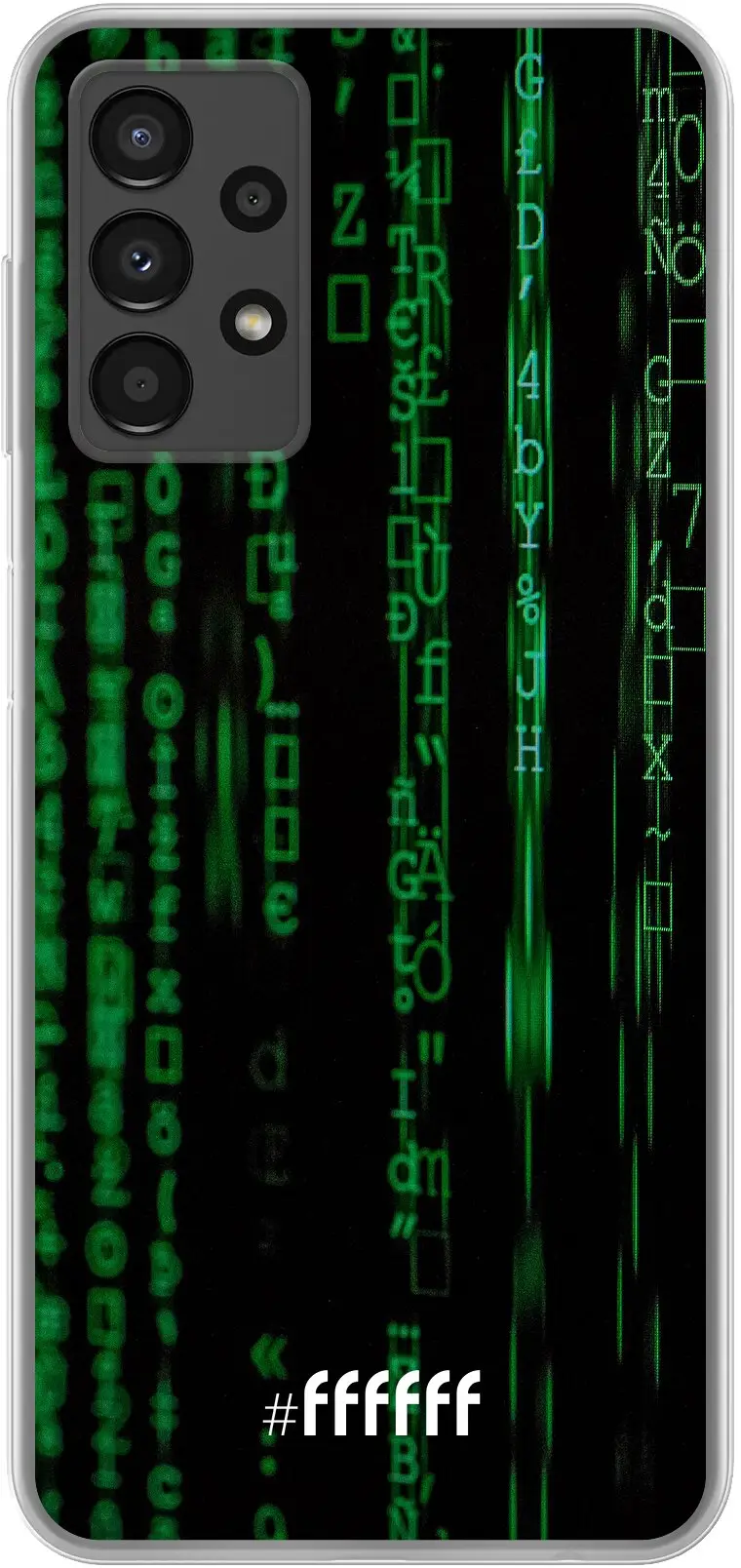 Hacking The Matrix Galaxy A13 4G