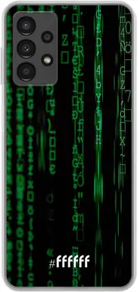 Hacking The Matrix Galaxy A13 4G