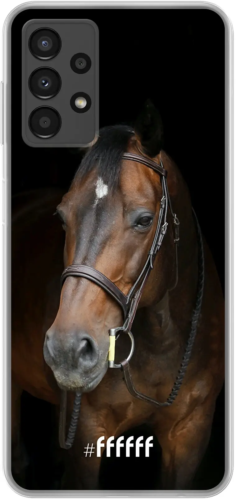 Horse Galaxy A13 4G