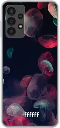 Jellyfish Bloom Galaxy A13 4G