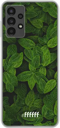 Jungle Greens Galaxy A13 4G