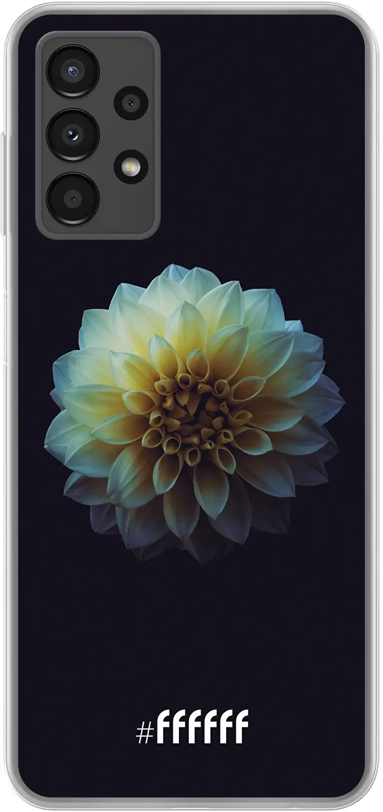 Just a Perfect Flower Galaxy A13 4G