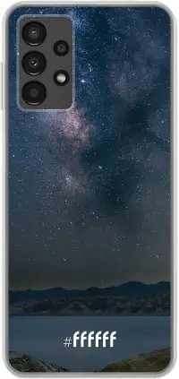 Landscape Milky Way Galaxy A13 4G