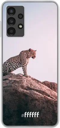 Leopard Galaxy A13 4G